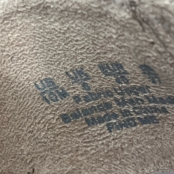 Dr. Scholls Womenโs Find Me Espadrille Animal Print Slip On Flats - Size 10M - Picture 8 of 8